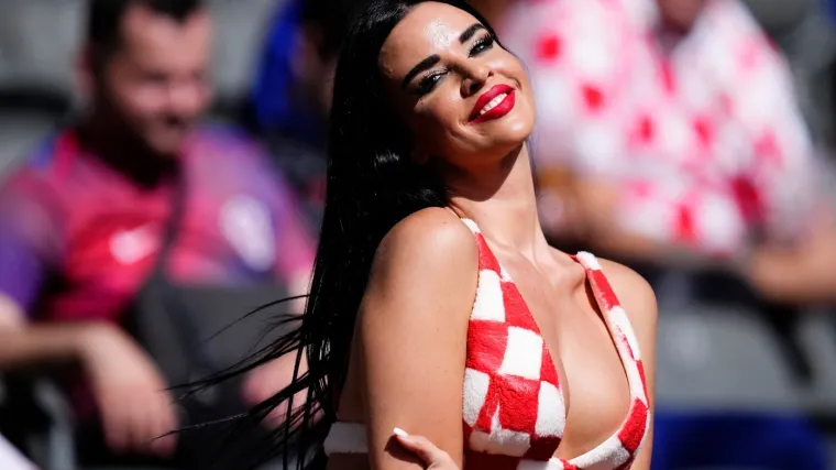 Ivana Knoll 'osvaja' Ameriku! Zabljesnut će na SP-u: 'Malo toga ostavlja ma&scaron;ti'