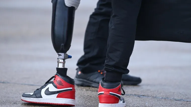 Potresni prizori na 'Tuđmanu': Ovo su heroji koje će operirati i liječiti hrvatski doktori