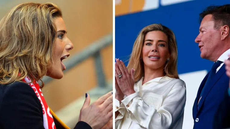 Zvali su je 'plavu&scaron;om bez mozga', a ona je od nogometnog kluba stvorila pravo čudo