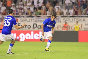 Luis Ibáñez tvrdi: 'Dinamo ima nešto što rijetko tko u svijetu ima'