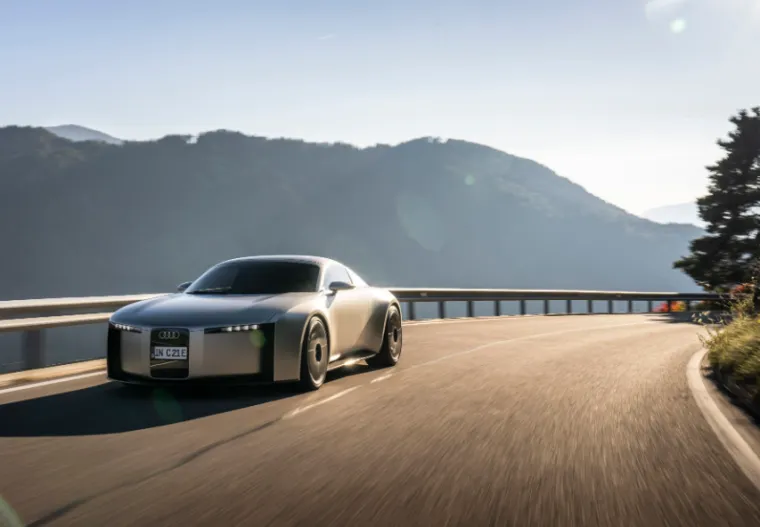 Automobilska ikona se vraća! Ovo je sve &scaron;to za sada znamo o nasljedniku legendarnog modela