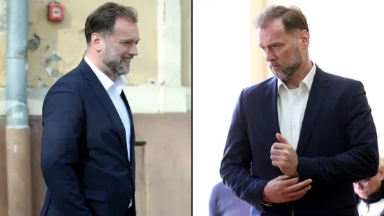 Do&scaron;ao bez osmijeha na licu, ali zato iza&scaron;ao sa njim: Evo kakav manevar je izveo