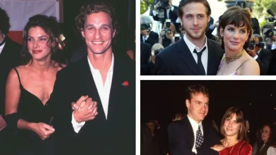 Od javnog poniženja i slomljenog srca do tragičnog gubitka: Koga je sve ljubila Sandra Bullock?