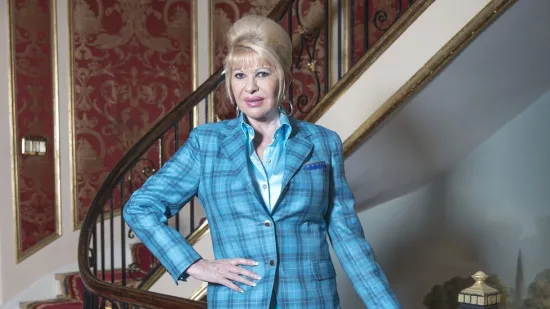 Pretjerani kič ili luksuz bez granice? Zavirite u rezidenciju u kojoj je godinama živjela Ivana Trump