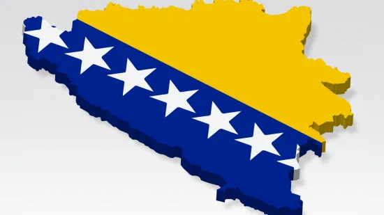 Dokaži da nisi pao s Marsa i da dobro poznaje&scaron; susjednu nam zemlju, Bosnu i Hercegovinu