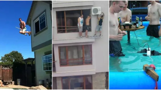 Ove fotke obja&scaron;njavaju za&scaron;to žene žive duže od mu&scaron;karaca: Neke su ba&scaron; zastra&scaron;ujuće