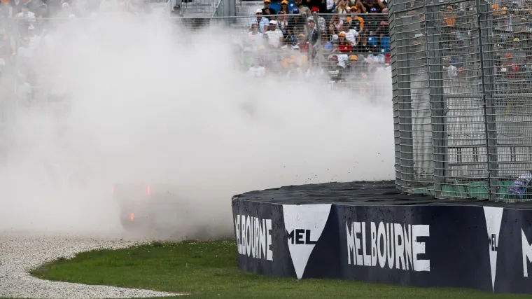 Pogledajte kako je Verstappen opet izletio sa staze: Evo &scaron;to je cinično rekao preko radio veze