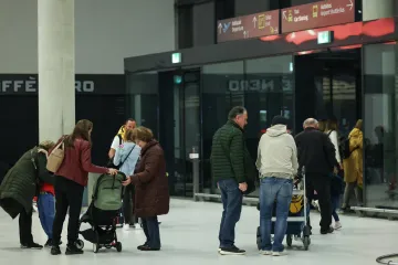 Avion iz Rijada uskoro stiže u Zagreb, ovo su detalji: Kući se vraća 123 Hrvata