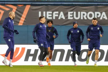 Dinamo dobiva važno ime natrag pred kraj sezone