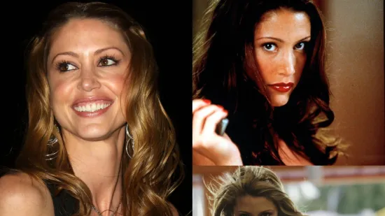 Fatalna brineta iz 'Američke pite' otvorila OnlyFans: Od pokera i spa&scaron;avanja nosoroga do skidanja